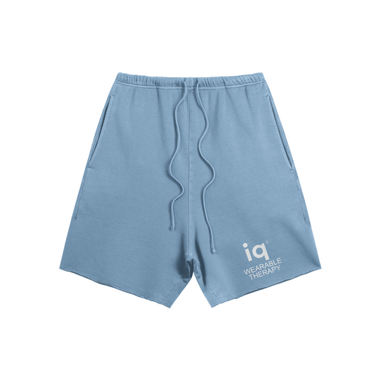 "WEARABLE THERAPY" - IQ Apparel Shorts